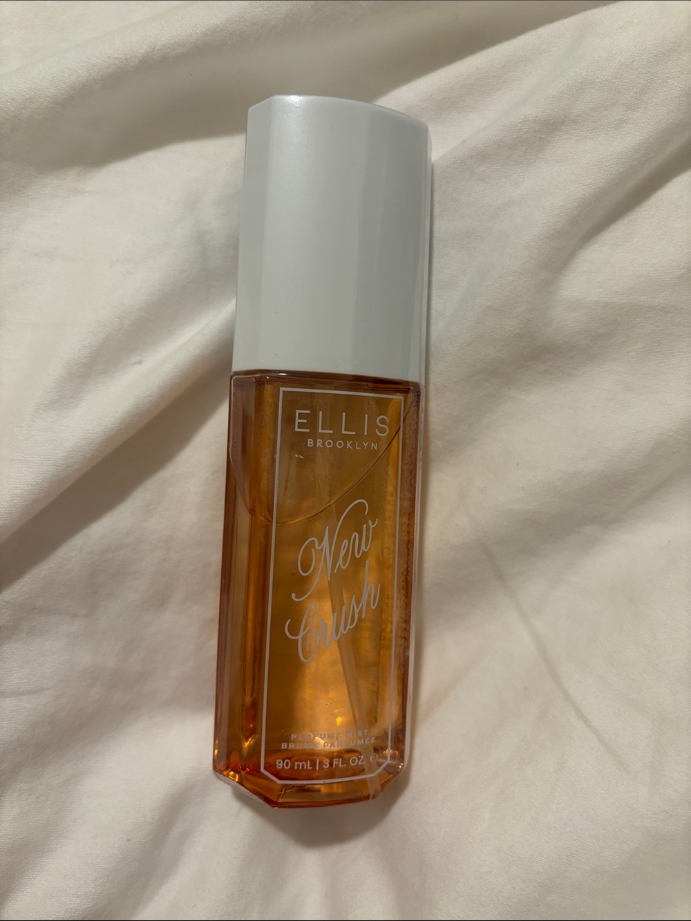 Ellis Brooklyn New Crush Summer of Love Perfume Mist - Picture 3 of 4